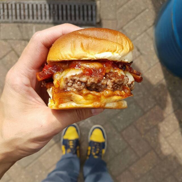 The Beef Chief Londen