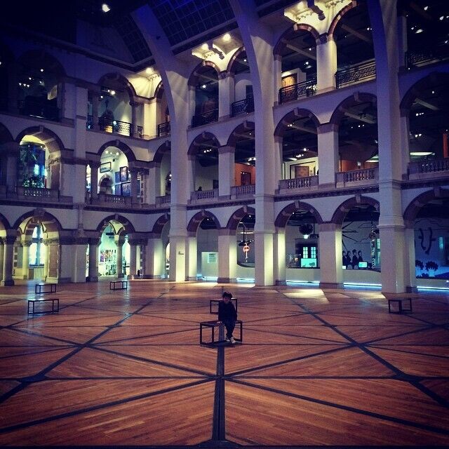 Tropenmuseum Amsterdam