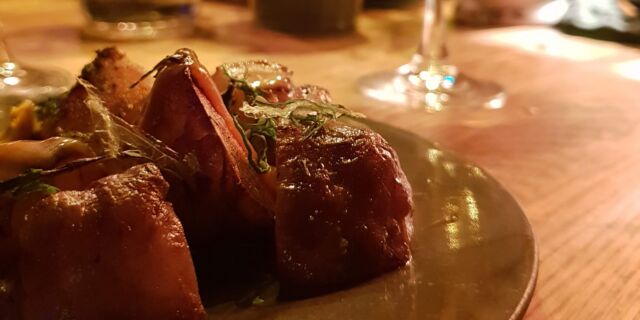 Vegetarische Restaurants Culinair