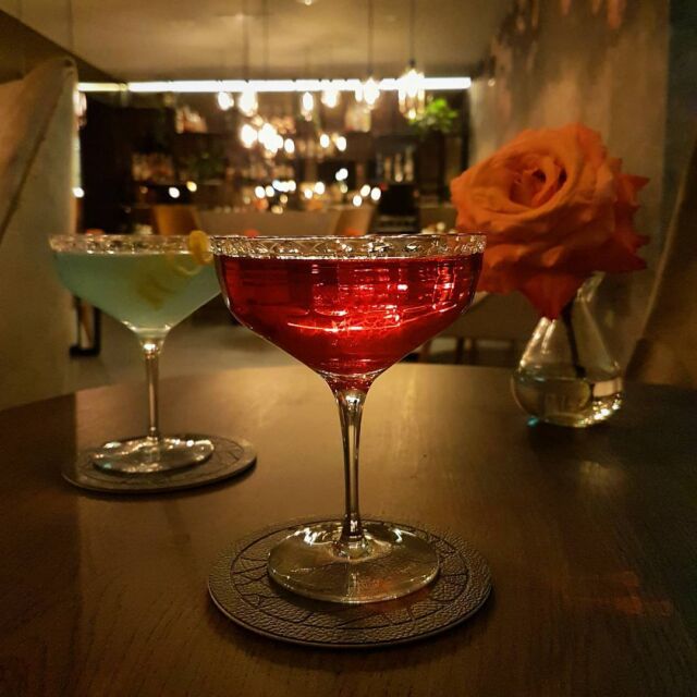 Vermeer Cocktails