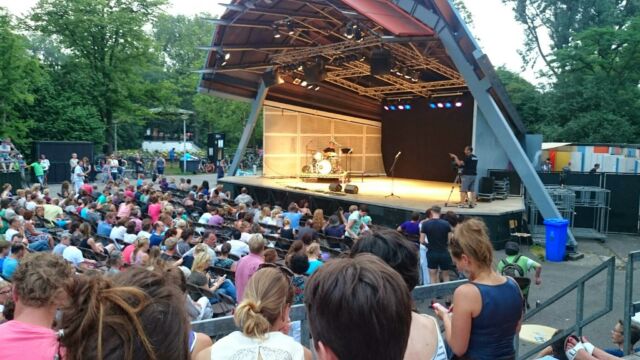 Vondeltheater Amsterdam Gratis