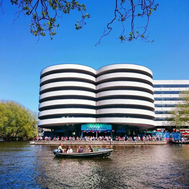 Waterkant