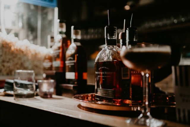 Woodford Mondays Classic Movienight 2