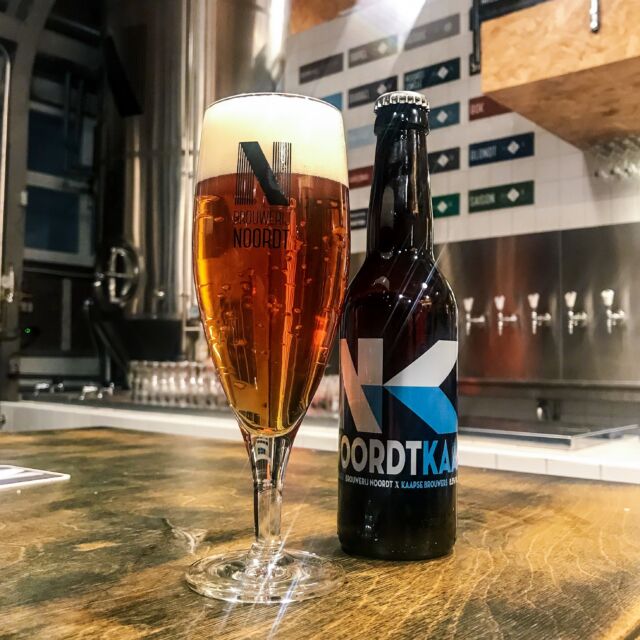 Brouwerij Noordt