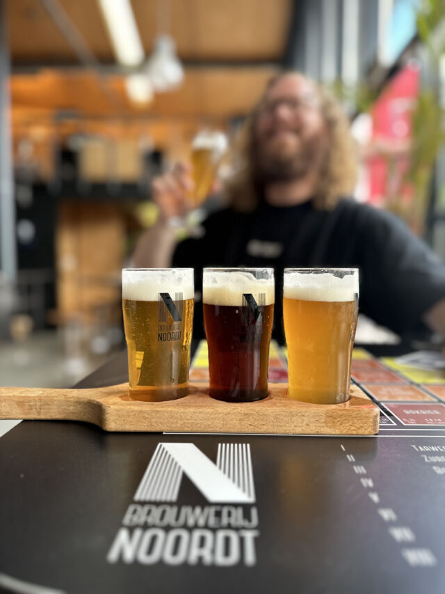 Brouwerij Noordt 2