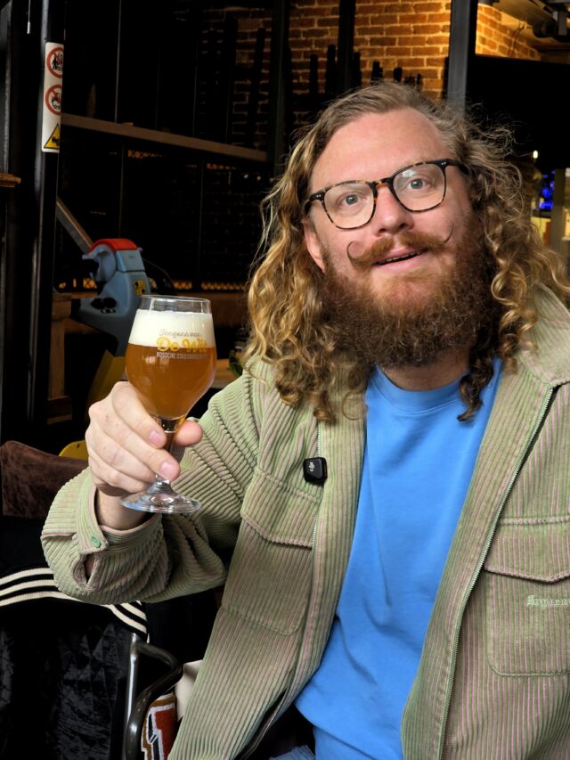 Brouwerij Jongens van de Wit in Den Bosch