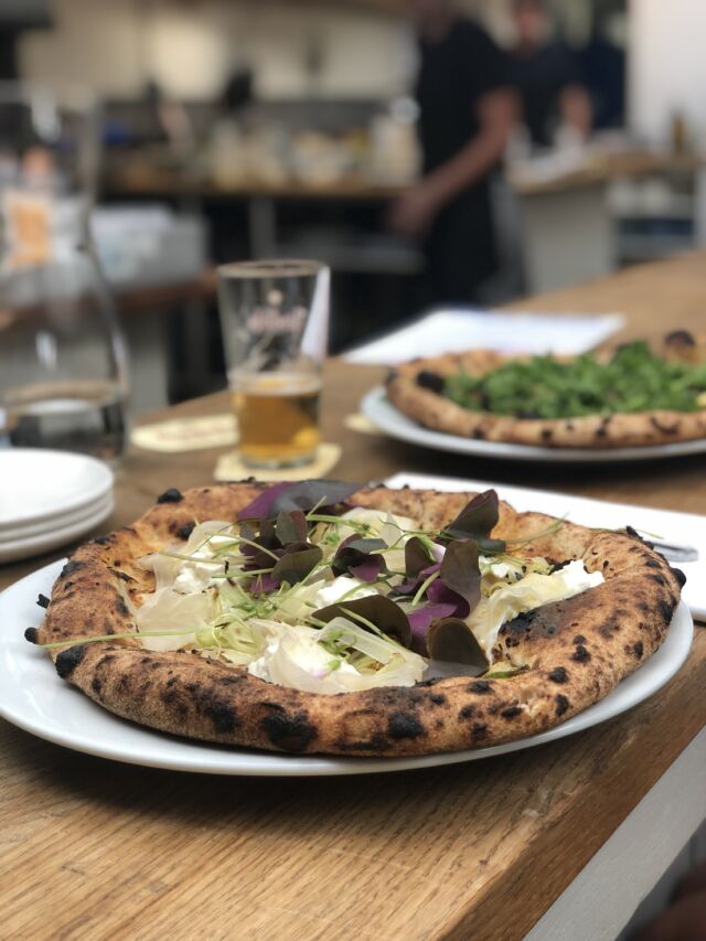 Euro Pizza (Amsterdam Noord)