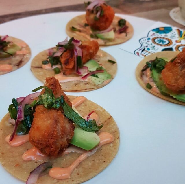 Foodhallen Taquerialimawest