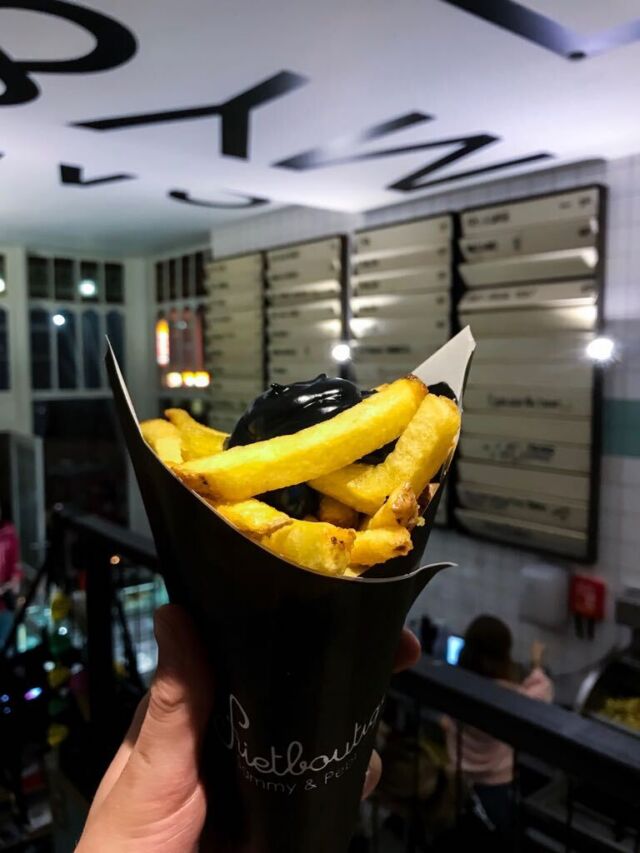 Frietboutiquerotterdam