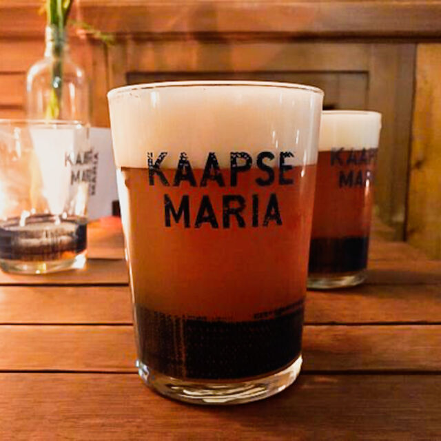 Kaapse Maria