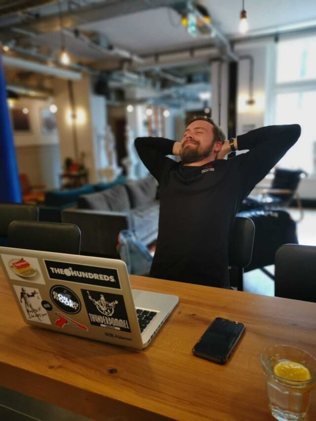 Mindspacedam