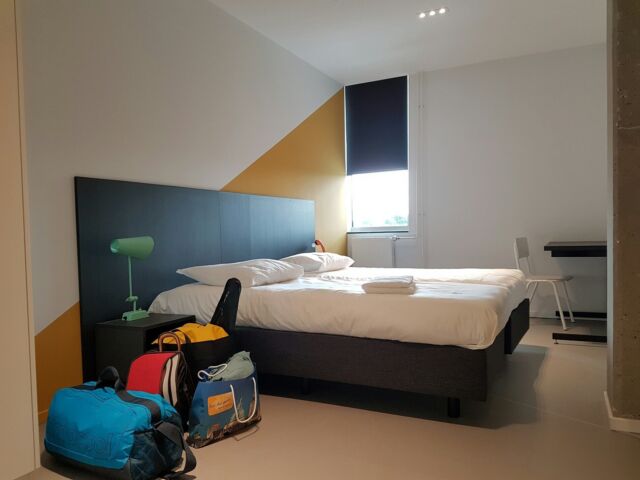 Via Amsterdam 10