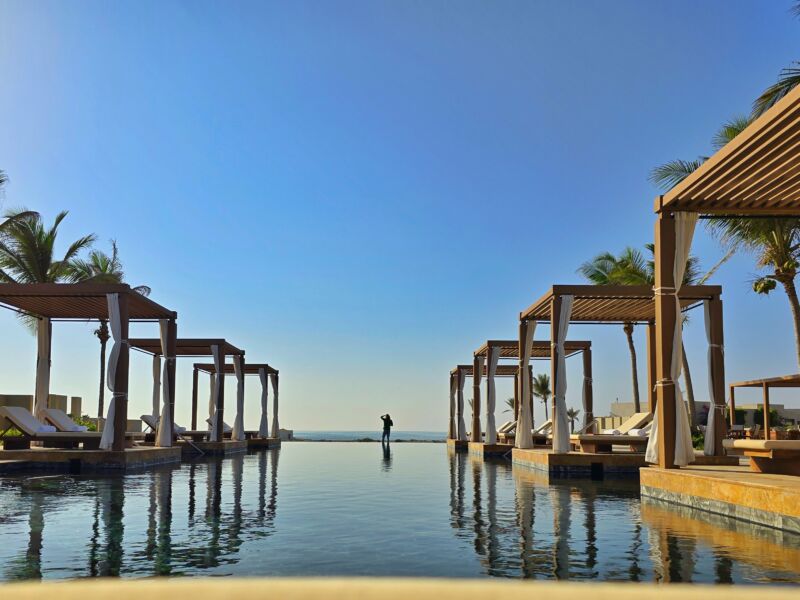 Alila Hinu Bay