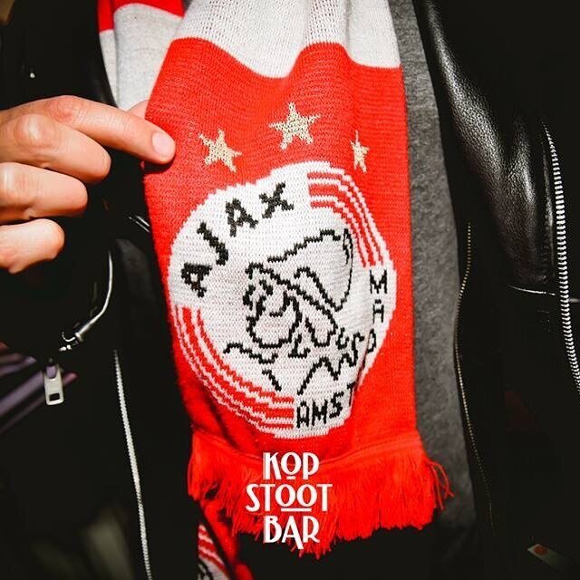 Kopstootbar Ajax