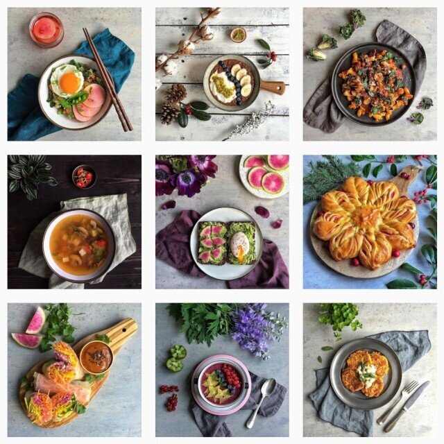 Cravingsinamsterdam Instagram food fotografie