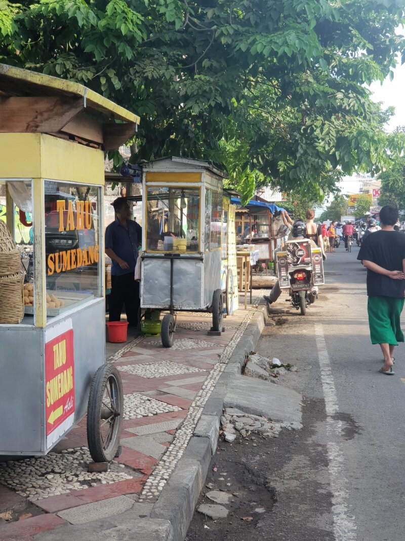 Yogyakarta Streetfood e1562500819646
