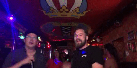 Karaoke planwest ditisdesteven rogerbloem bysam