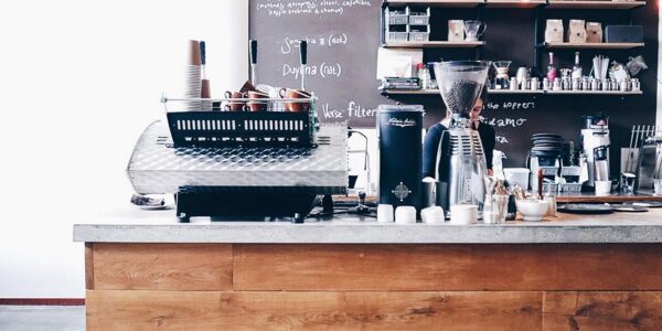 Hopper Coffee Koffie Rotterdam Cityguys