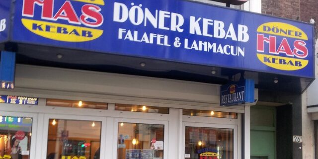 Has Doner Rotterdam