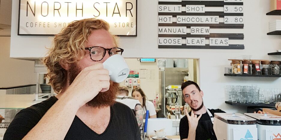 Leeds citytrip koffie jp