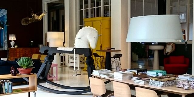 Mooi Westerstraat Design Store Amsterdam